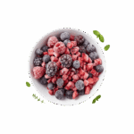 FROZEN BERRIES
