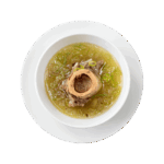 RTE SOUP ARTISAN