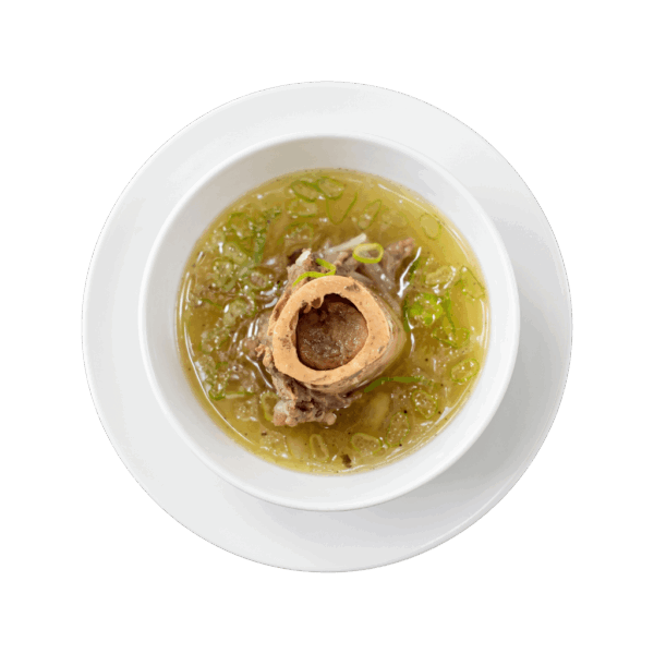 RTE SOUP ARTISAN