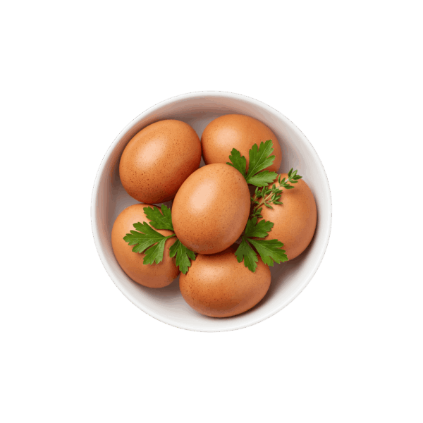 EGGS