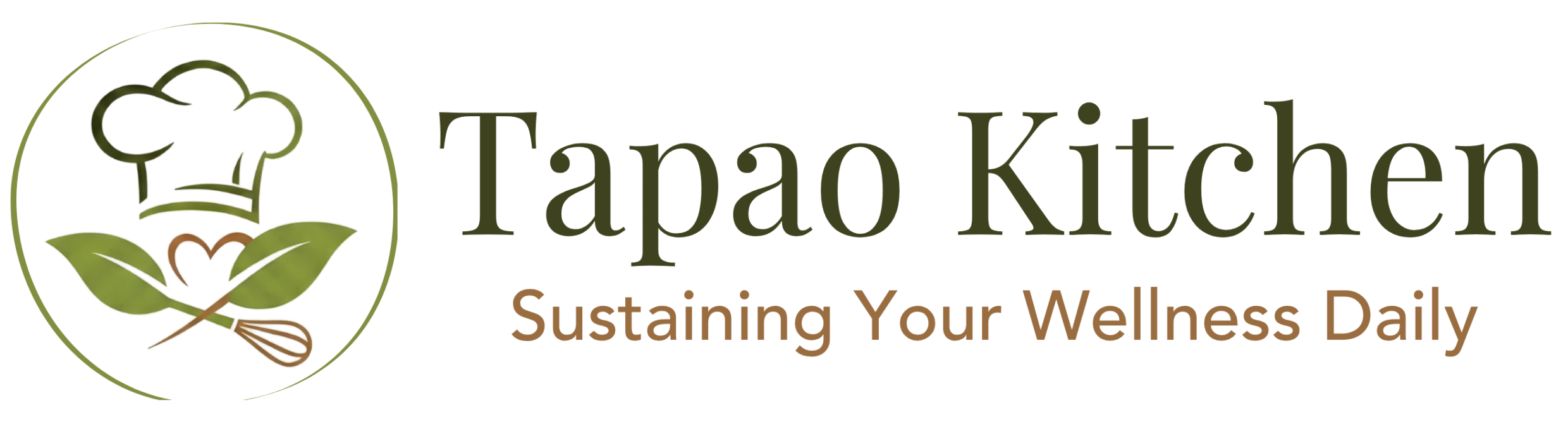 Tapao Kitchen