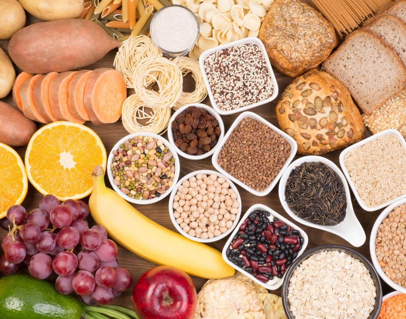 NON-MEAT HEALTHY PRODUCTS