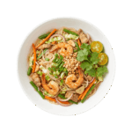 RTE COCONUT DISHES