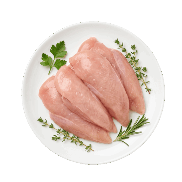 RTC CHICKEN BREAST FILLET