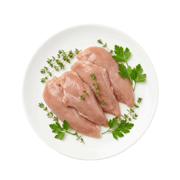 RTC CHICKEN LEG FILLET