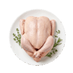 RTC CHICKEN WHOLE