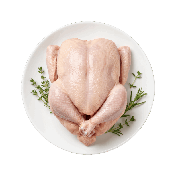 RTC CHICKEN WHOLE