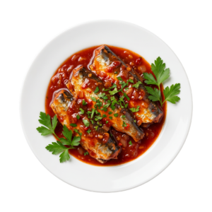 Sardines - Bonuan Bangus in Tomato Sauce