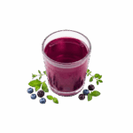 BERRY JUICES