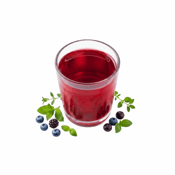 Classic Berries