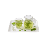 HERBAL INFUSION TEA