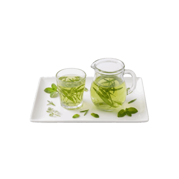 HERBAL INFUSION TEA