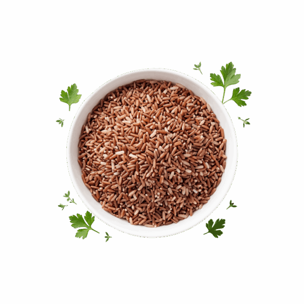 RICE - ORGANIC