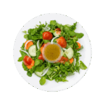 RTE HEALTHY SALADS (RAW)